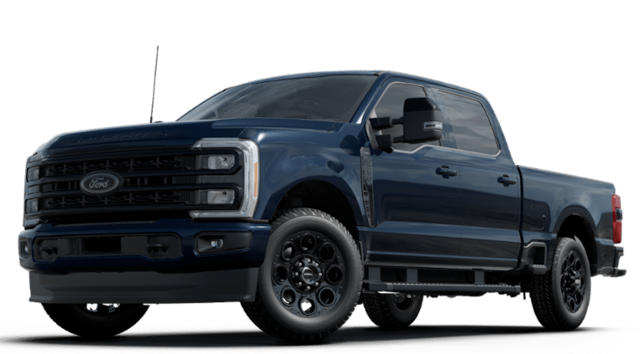 2024 Ford SuperDuty